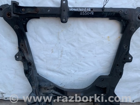 ФОТО Балка передняя для Toyota Sienna (11-16) Киев