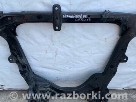 ФОТО Балка передняя для Toyota Sienna (11-16) Киев