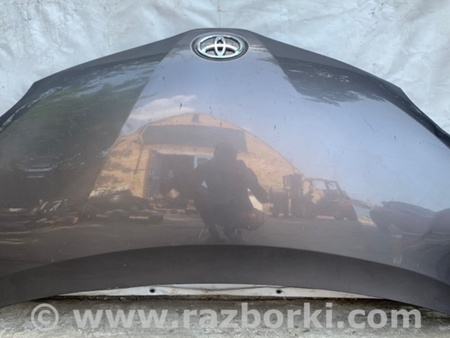 ФОТО Капот для Toyota Sienna (11-16) Киев