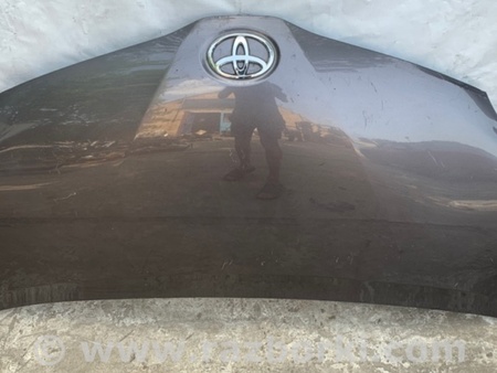 ФОТО Капот для Toyota Sienna (11-16) Киев