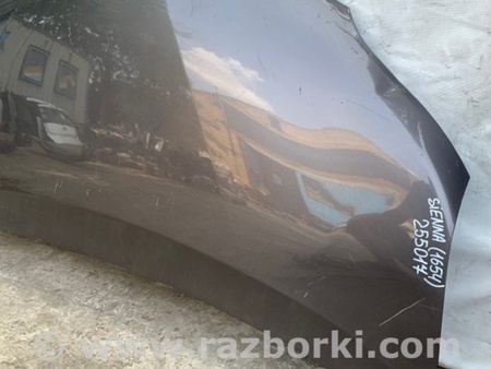ФОТО Капот для Toyota Sienna (11-16) Киев