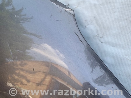 ФОТО Капот для Toyota Sienna (11-16) Киев