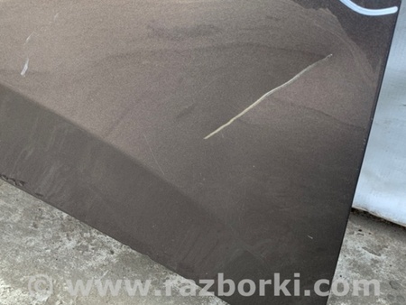 ФОТО Капот для Toyota Sienna (11-16) Киев