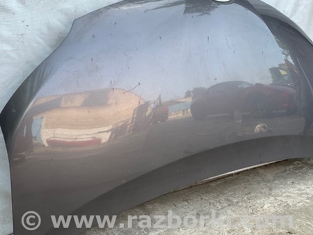 ФОТО Капот для Toyota Sienna (11-16) Киев