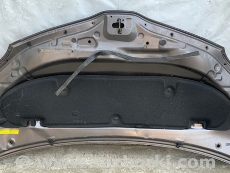 ФОТО Капот для Toyota Sienna (11-16) Киев
