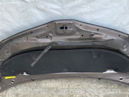 ФОТО Капот для Toyota Sienna (11-16) Киев
