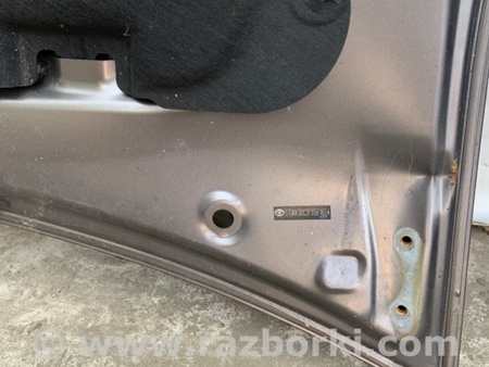 ФОТО Капот для Toyota Sienna (11-16) Киев