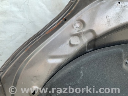 ФОТО Капот для Toyota Sienna (11-16) Киев