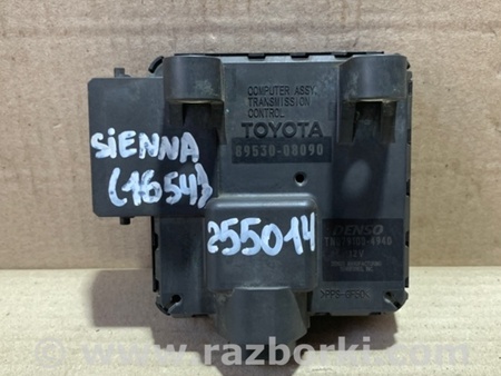ФОТО Блок управления АКПП для Toyota Sienna (11-16) Киев