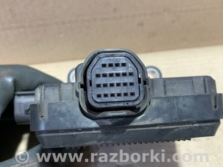 ФОТО Блок управления АКПП для Toyota Sienna (11-16) Киев