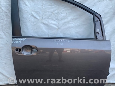 ФОТО Дверь для Toyota Sienna (11-16) Киев
