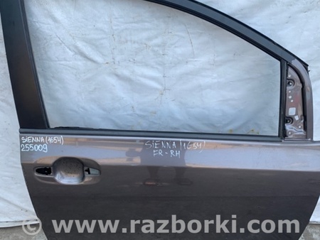 ФОТО Дверь для Toyota Sienna (11-16) Киев