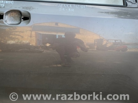 ФОТО Дверь для Toyota Sienna (11-16) Киев