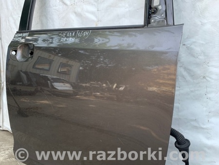 ФОТО Дверь для Toyota Sienna (11-16) Киев