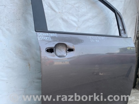 ФОТО Дверь для Toyota Sienna (11-16) Киев