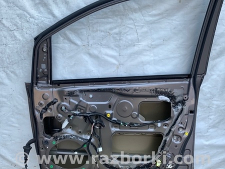 ФОТО Дверь для Toyota Sienna (11-16) Киев