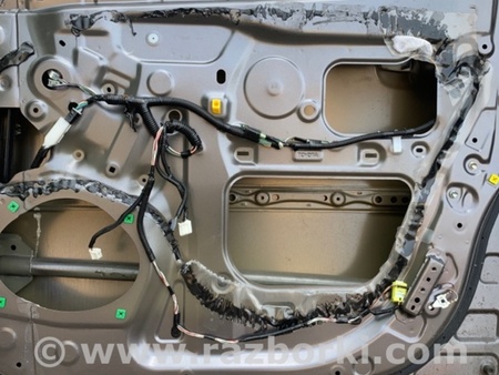 ФОТО Дверь для Toyota Sienna (11-16) Киев
