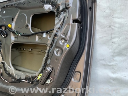 ФОТО Дверь для Toyota Sienna (11-16) Киев