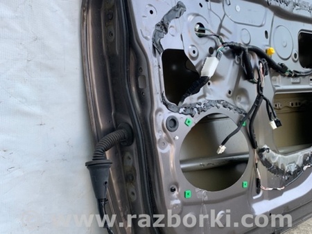 ФОТО Дверь для Toyota Sienna (11-16) Киев