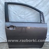 Дверь Toyota Sienna (11-16)