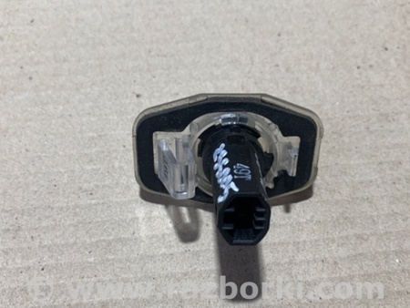 ФОТО Подсветка номера для Toyota Sienna (11-16) Киев