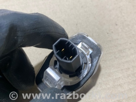 ФОТО Подсветка номера для Toyota Sienna (11-16) Киев
