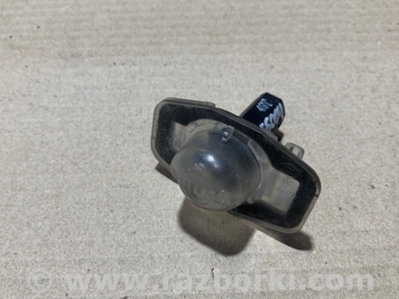 ФОТО Подсветка номера для Toyota Sienna (11-16) Киев