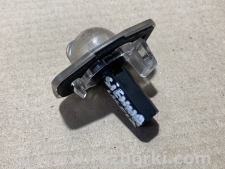ФОТО Подсветка номера для Toyota Sienna (11-16) Киев