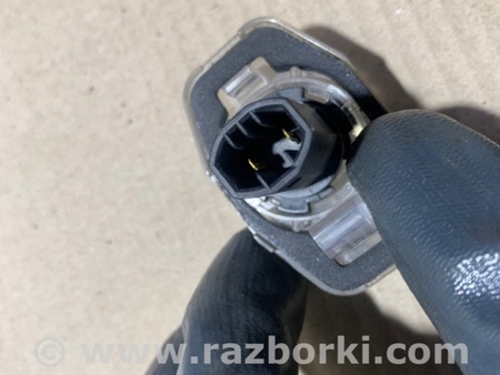 ФОТО Подсветка номера для Toyota Sienna (11-16) Киев