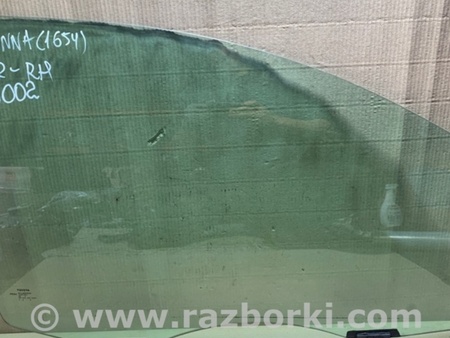 ФОТО Стекло двери для Toyota Sienna (11-16) Киев