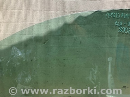 ФОТО Стекло двери для Toyota Sienna (11-16) Киев