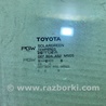 ФОТО Стекло двери для Toyota Sienna (11-16) Киев