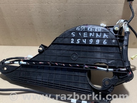 ФОТО Проводка двери для Toyota Sienna (11-16) Киев