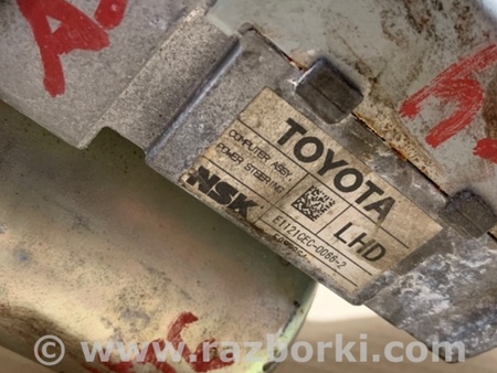 ФОТО Электроусилитель руля для Toyota Sienna (11-16) Киев