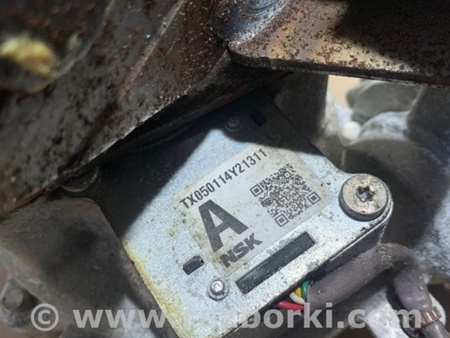 ФОТО Электроусилитель руля для Toyota Sienna (11-16) Киев