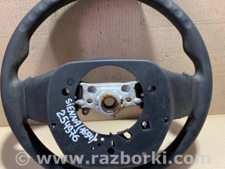 ФОТО Руль для Toyota Sienna (11-16) Киев