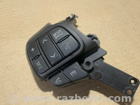 ФОТО Кнопки руля для Toyota Sienna (11-16) Киев