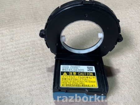 ФОТО Датчик угла поворота руля для Toyota Sienna (11-16) Киев