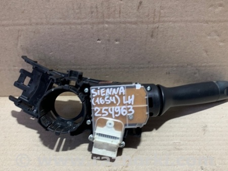 ФОТО Подрулевые переключатели (Гитара) для Toyota Sienna (11-16) Киев