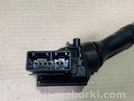 ФОТО Подрулевые переключатели (Гитара) для Toyota Sienna (11-16) Киев