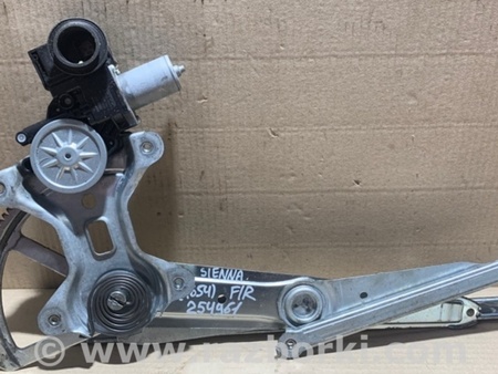 ФОТО Стеклоподъемник для Toyota Sienna (11-16) Киев