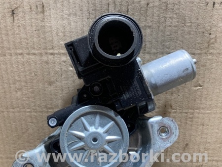ФОТО Стеклоподъемник для Toyota Sienna (11-16) Киев