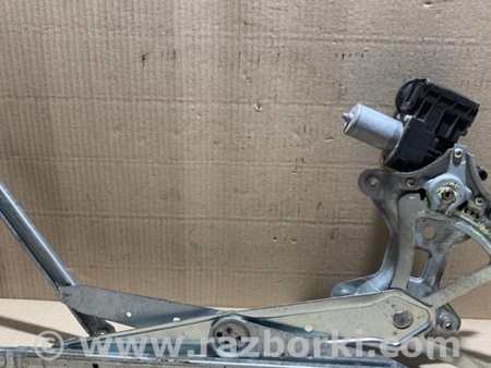 ФОТО Стеклоподъемник для Toyota Sienna (11-16) Киев