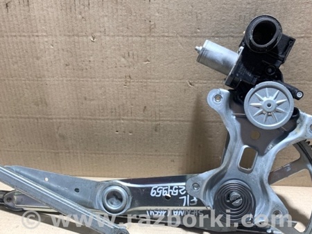 ФОТО Стеклоподъемник для Toyota Sienna (11-16) Киев