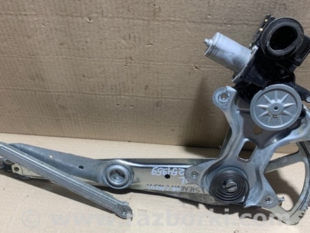 ФОТО Стеклоподъемник для Toyota Sienna (11-16) Киев