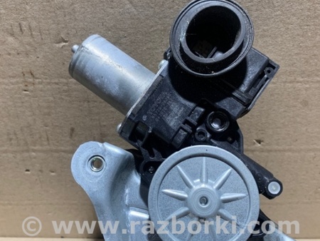 ФОТО Стеклоподъемник для Toyota Sienna (11-16) Киев