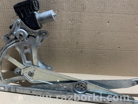ФОТО Стеклоподъемник для Toyota Sienna (11-16) Киев