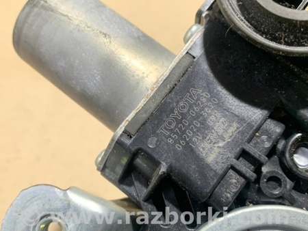 ФОТО Стеклоподъемник для Toyota Sienna (11-16) Киев