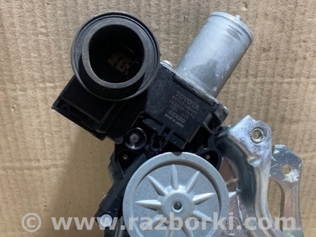 ФОТО Стеклоподъемник для Toyota Sienna (11-16) Киев