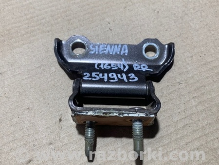 ФОТО Петля крышки багажника для Toyota Sienna (11-16) Киев